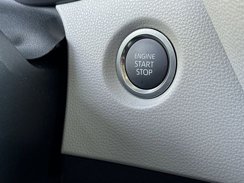 New 2026 Toyota Corolla LE image 24