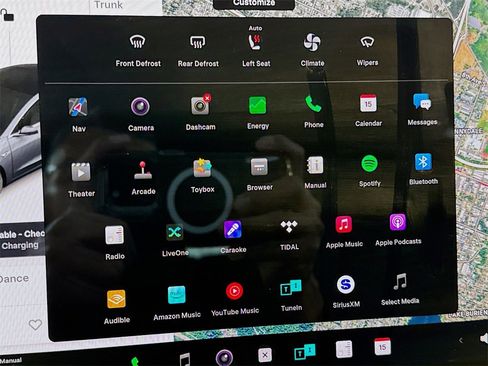 Used 2020 Tesla Model 3 Long Range image 19