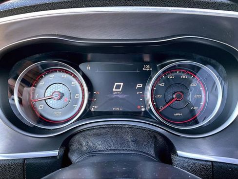 Used 2019 Dodge Charger SXT w/ Leather Interior Group image 20