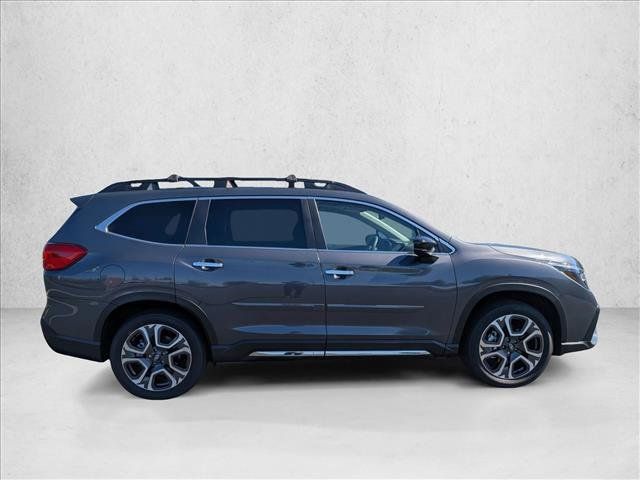 Certified 2026 Subaru Ascent Touring AWD/4WD image 4