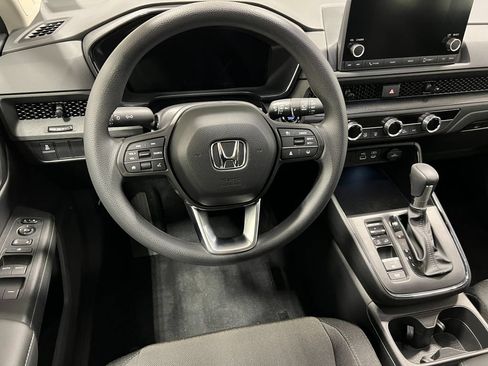Used 2025 Honda CR-V EX image 25