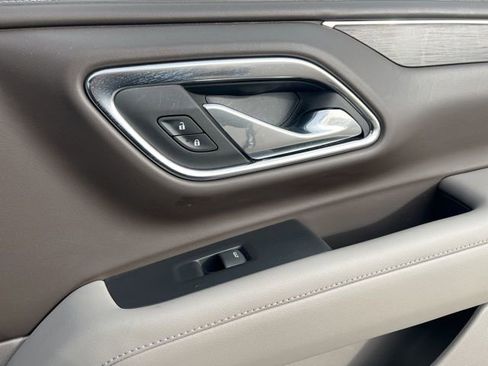 Used 2023 Chevrolet Tahoe LS w/ Driver Alert Package image 32