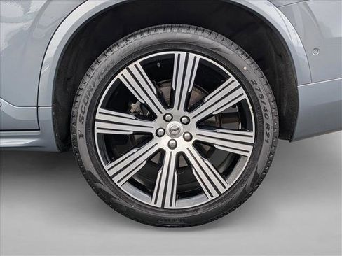 Used 2020 Volvo XC90 T6 Inscription w/ Protection Package Premier image 27