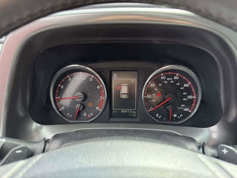 Used 2018 Toyota RAV4 SE w/ Power Extra Value Package image 18