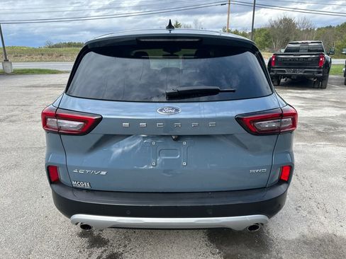 Used 2024 Ford Escape Active w/ Tech Pack #1 image 4