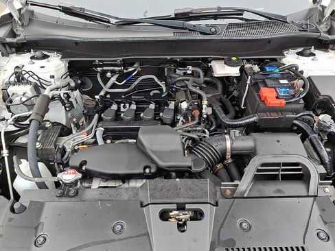 Used 2025 Honda CR-V EX-L image 31