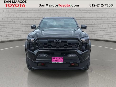 New 2026 Toyota Tacoma TRD Off-Road AWD/4WD image 2