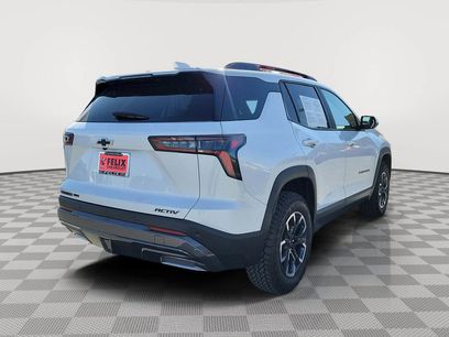 Used 2025 Chevrolet Equinox ACTIV w/ Convenience Package III