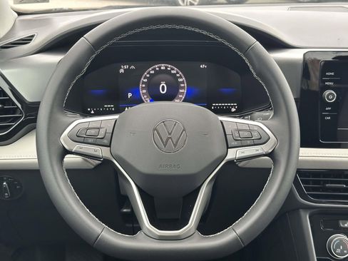 New 2026 Volkswagen Taos S AWD/4WD image 18