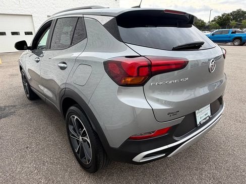 Used 2023 Buick Encore GX Select FWD image 9