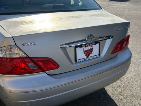 Used 2004 Toyota Avalon XLS FWD image 7