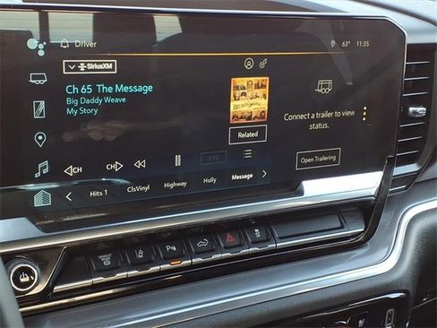 Used 2024 Chevrolet Silverado 2500 High Country w/ High Country Premium Package image 9