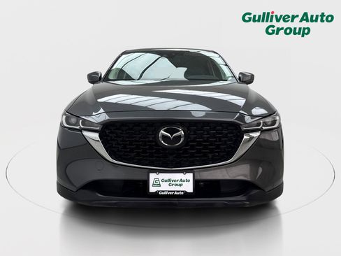 Used 2022 MAZDA CX-5 AWD 2.5 S w/ Select Package image 14