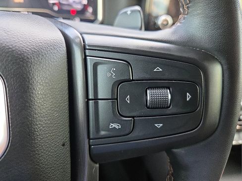 Certified 2024 GMC Sierra 1500 AT4 w/ Technology Package image 18