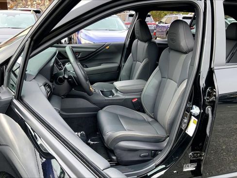 Certified 2025 Subaru Outback Wilderness image 8