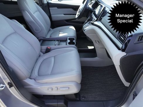 Used 2023 Honda Odyssey Touring image 24