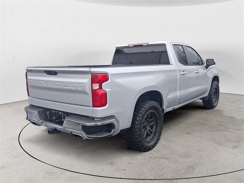 Used 2019 Chevrolet Silverado 1500 LT w/ All-Star Edition image 5