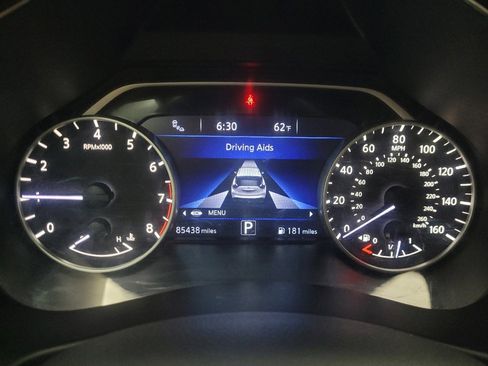 Used 2016 Nissan Murano SL w/ SL Technology Package image 23