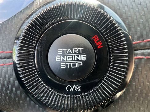 Used 2024 Jeep Compass Trailhawk image 22