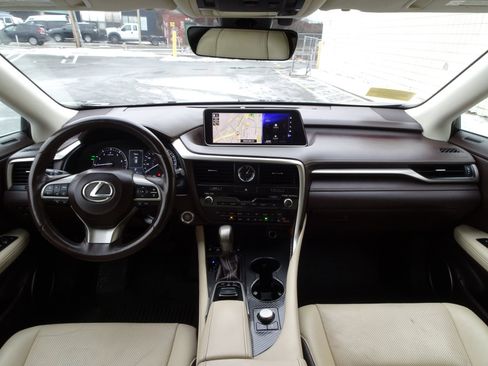 Used 2016 Lexus RX 350 F Sport image 15