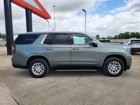 Used 2024 Chevrolet Tahoe LT AWD/4WD image 24