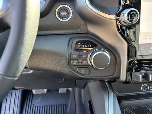 New 2026 RAM 1500 Lone Star image 17