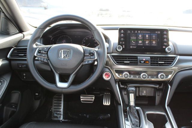 Used 2019 Honda Accord Sport image 13