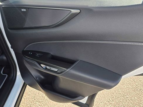 New 2026 Lexus NX 350h F Sport image 13