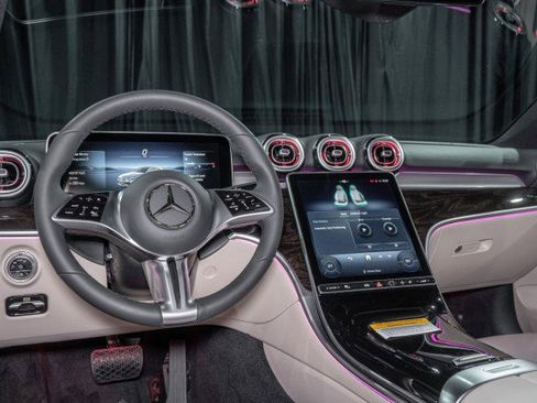 New 2026 Mercedes-Benz C 300 Sedan image 18