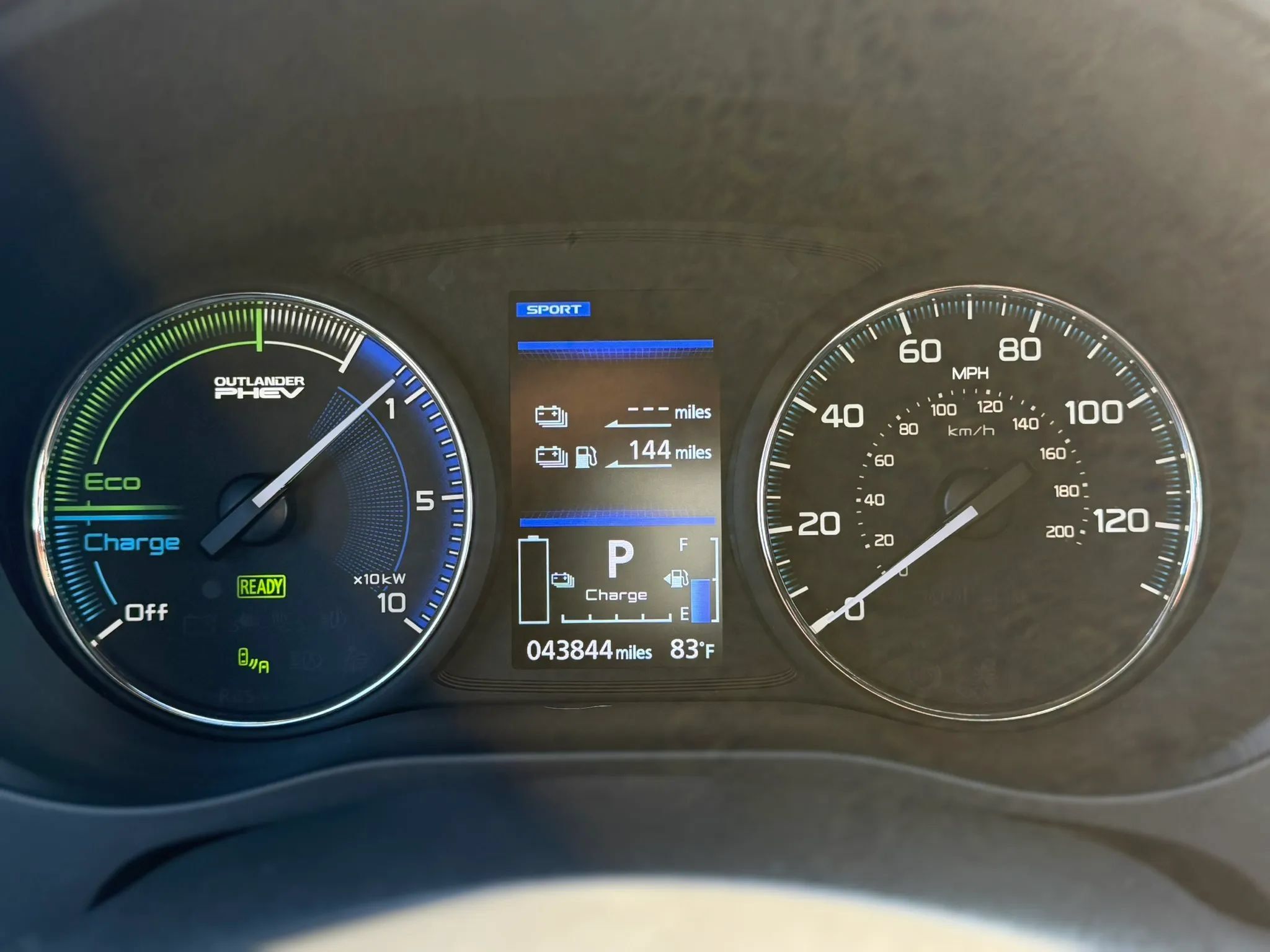 Used 2022 Mitsubishi Outlander GT AWD/4WD image 13