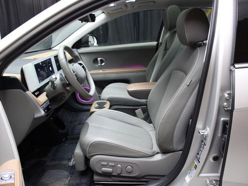 Used 2024 Hyundai Ioniq 5 Limited image 49