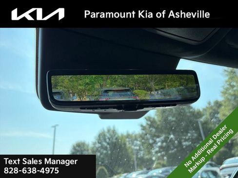 New 2027 Kia Telluride X-Line SX Prestige AWD/4WD image 18