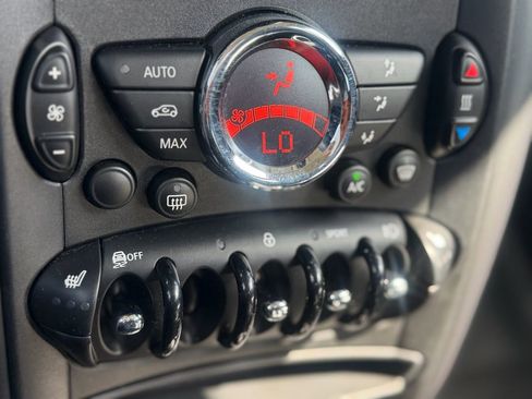Used 2015 MINI Cooper Paceman S AWD/4WD image 13