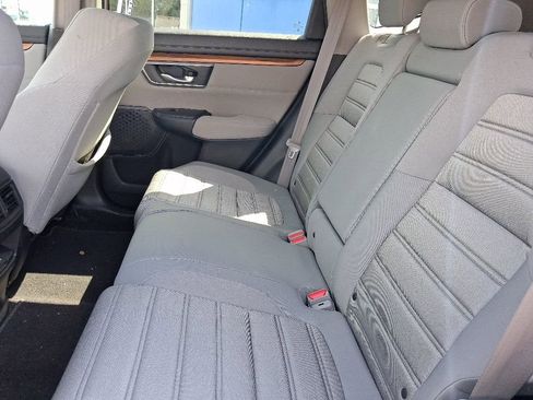 Certified 2017 Honda CR-V EX image 19