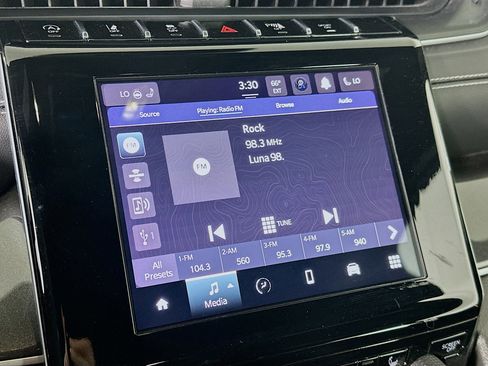 Used 2023 Jeep Grand Cherokee L Laredo image 21