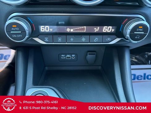 Certified 2020 Nissan Sentra SR w/ Lighting Package image 20