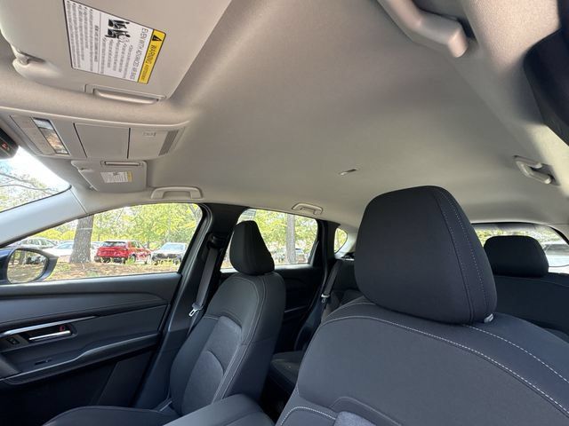 New 2026 MAZDA CX-5 AWD 2.5 S image 22