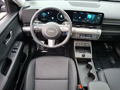 Used 2026 Hyundai Kona Limited AWD/4WD image 11