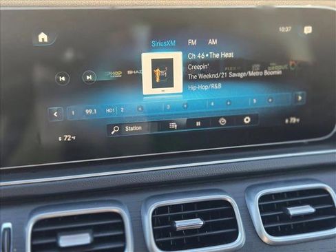 Used 2023 Mercedes-Benz GLE 350 image 14