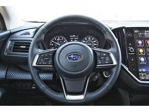 New 2026 Subaru Ascent Premium AWD/4WD image 11