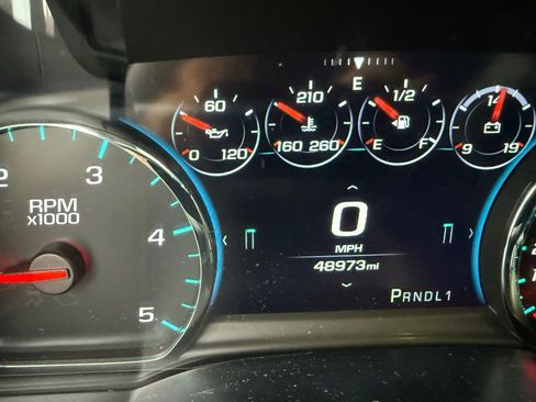 Used 2019 GMC Sierra 2500 Denali w/ Duramax Plus Package image 25