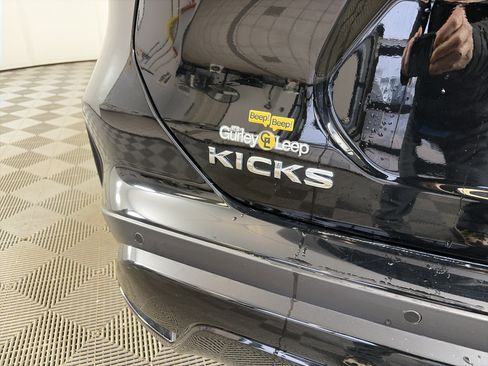 Used 2023 Nissan Kicks SV w/ Interior Electronics Package image 16