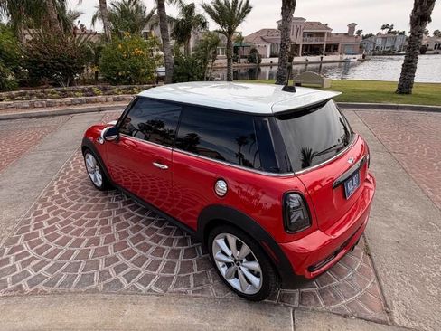 Used 2012 MINI Cooper S FWD image 39