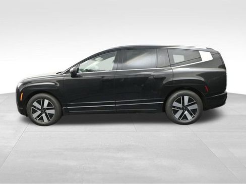 New 2026 Hyundai Ioniq 9 SEL AWD/4WD image 5