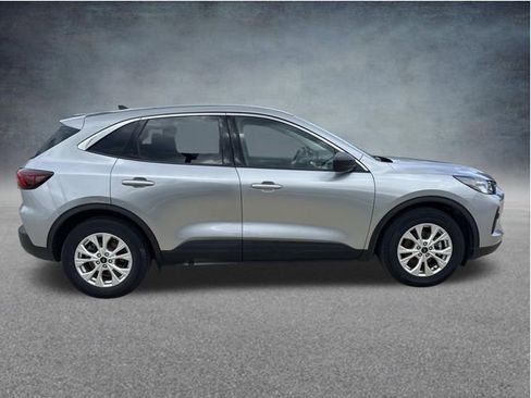 Used 2024 Ford Escape Active FWD image 10