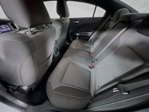 Used 2022 Dodge Charger SXT RWD image 29