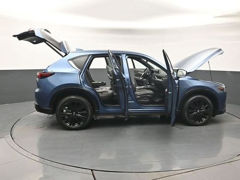 Certified 2023 MAZDA CX-5 AWD 2.5 Turbo image 47