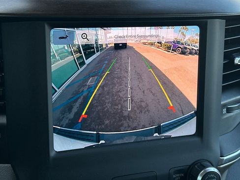 Used 2022 RAM 1500 Laramie image 20