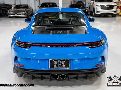 Used 2022 Porsche 911 GT3 image 7