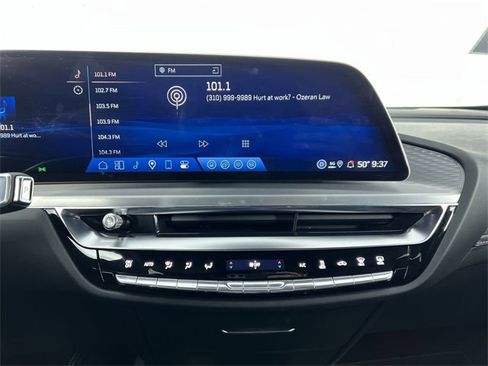 Used 2026 Cadillac Lyriq Sport image 14